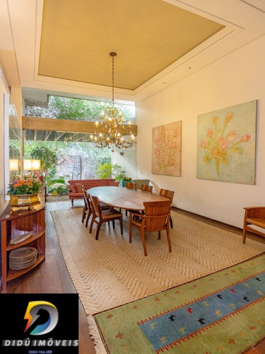 Imagem 25 de 30 de Casa - Ca00124 - 69827354