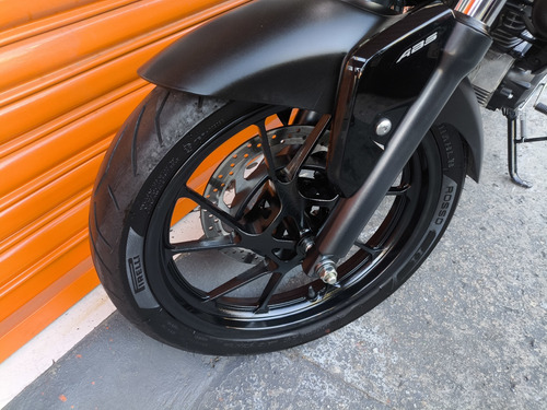 Yamaha Fz15 Fazer 150 Abs 2024 Com 6 Mil Km