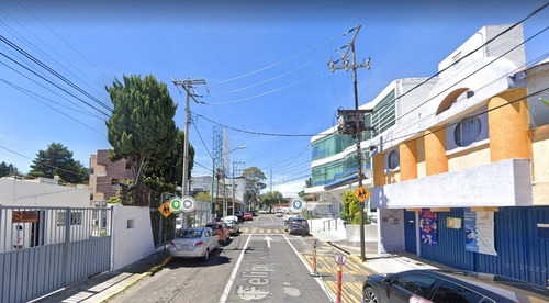 Imagen 2 de 5 de Edificio En Venta Toluca Jmz