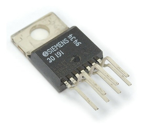 30191 Original Siemens Componente Electronico / Integrado