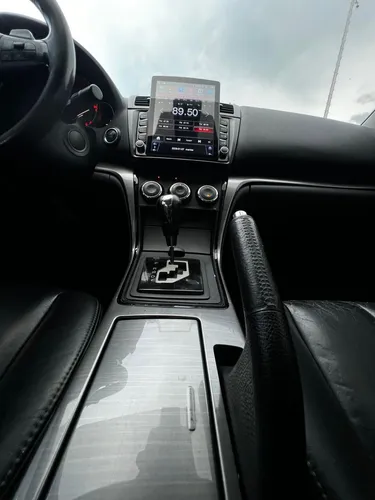 Mazda 6 2.5 L5na1