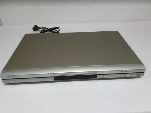 Reproductor Dvd Noblex 1451u + 3 Dvd De Regalo