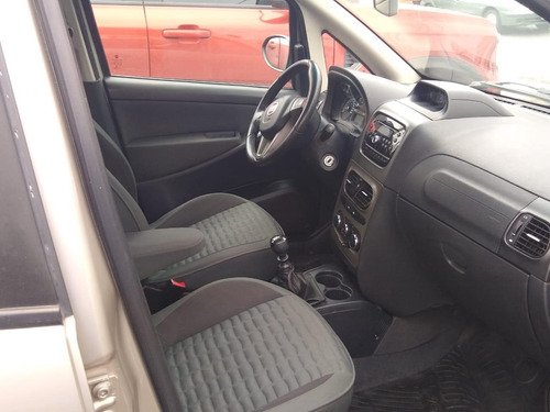 Fiat Idea 1.6 Adventure 115cv