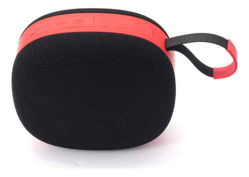 Bocina Bluetooth Con 2 Canales De Salida - Tws - Recargable