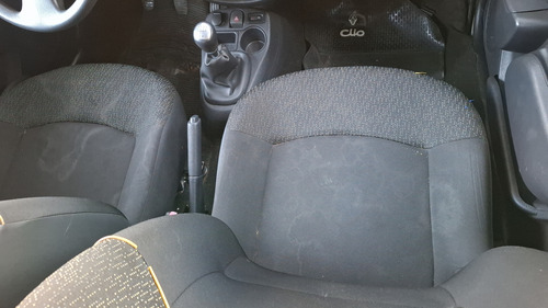 Renault Clio 1.1 EXPRESSION PACK I