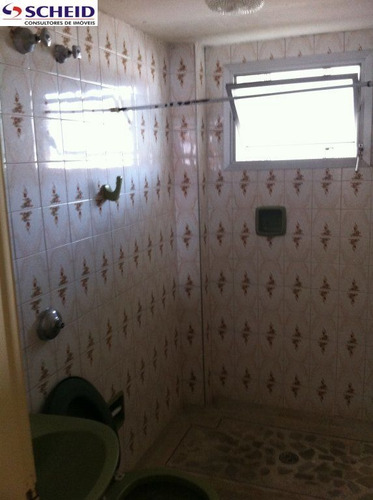 Imagem 9 de 14 de Apartamento 3 Dormitorios Px Ao Shopping Interlagos - Mr46729