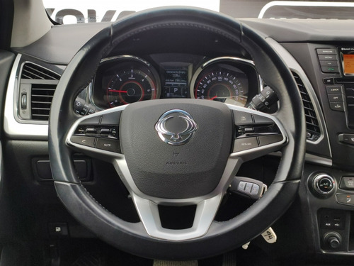 SsangYong Korando XDI 4X2