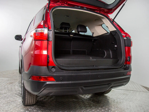 Dfsk 1.8 Comfort Mt Suv 560