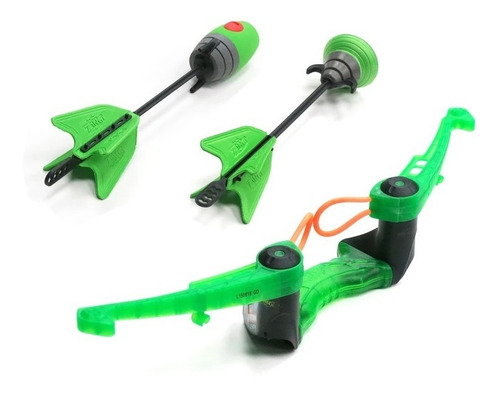 Storm Bow Set De Arco Y Flechas Infantil Con Varias Flechas