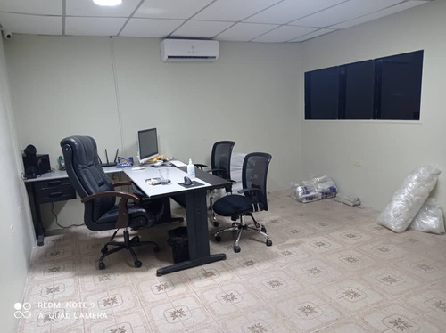 Imagen 8 de 10 de Venta De Galpon En Barrancas Av,principal San Cristobal Estado Tachira