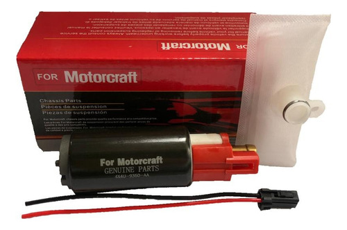 Pila De Gasolina Motorcraft E2157 Focus/triton/sport Trac