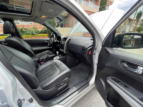 Nissan X-trail 2014 2.5 X Ltd