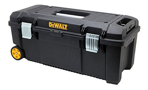 Caja De Herramientas Sobre Ruedas 28 In. Marca Dewalt