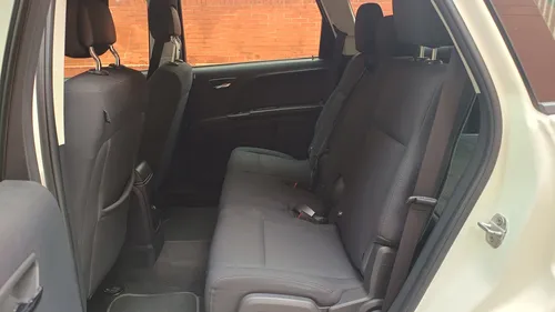 Dodge Journey 2.4 Se/express