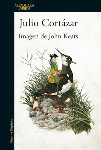 Imagen De John Keats - Julio Cortazar - Alfaguara