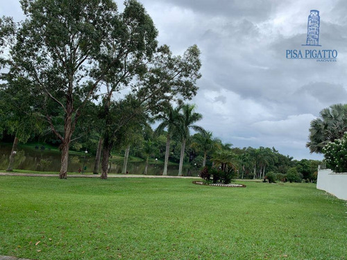 Imagem 20 de 20 de Casa À Venda, 250 M² Por R$ 1.350.000,00 - Condomínio Metropolitan Park - Paulínia/sp - Ca2490