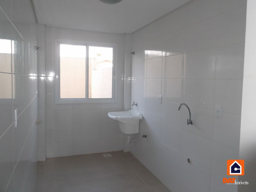 Imagem 4 de 9 de Apartamento À Venda Em Oficinas - 448