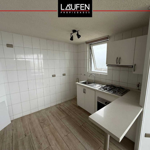 Oportunidad Única Departamento En Venta (86167)