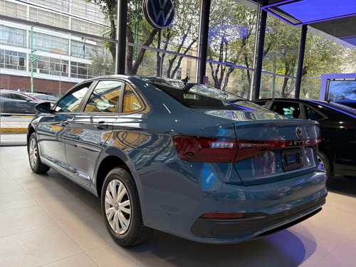 Volkswagen Jetta 1.4 T TSI Trendline