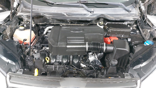 Ford Ecosport 2.0 TREND 4X2 AT