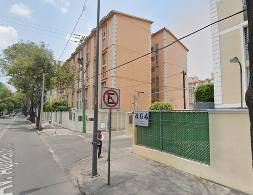 Departamento En Venta En Col. Aquiles Serdán , Azcapotzalco , Cdmx
