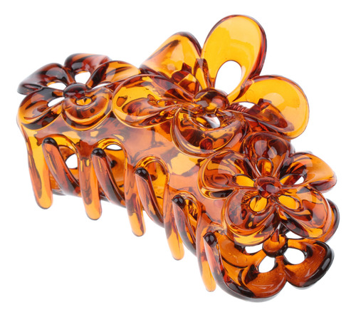2x Accesorio Para El Cabello De Peluquería De Pinza Para El
