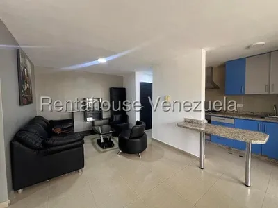 Apartamento en alquiler