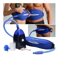 Comprar Sauna Vapor Reductor Cinturon Termico Steam0belt Profesional