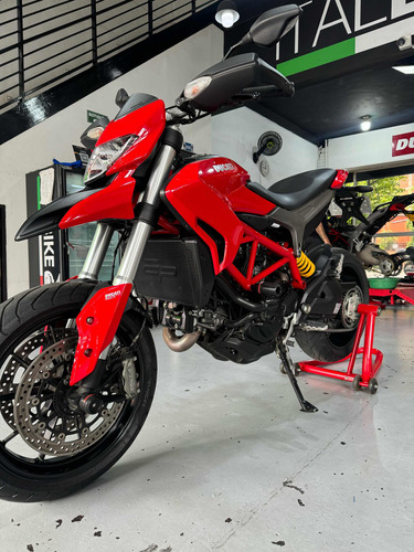 Ducati Hypermotard