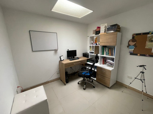 ¡oportunidad Única! Casa Remodelada Y Amoblada En Conjunto Cerrado Asturias Popayán