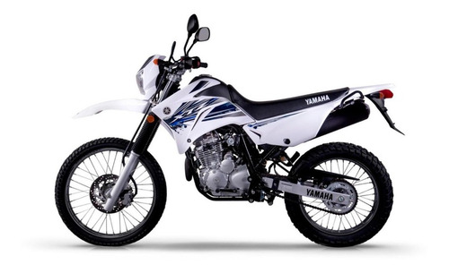 Imagen 11 de 19 de Yamaha Xtz 250 Lander 0km Final Con Formularios!! Patronelli