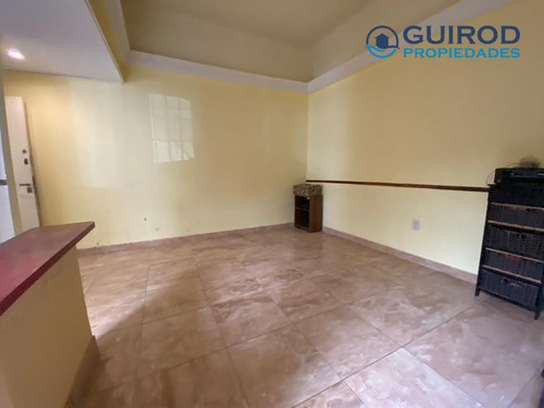 Imagen 3 de 14 de Bajo De Precio - Venta Ph 3 Ambientes En Planta Baja
