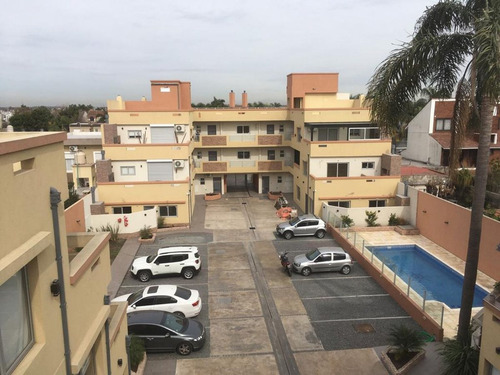 Venta Monoamb Aestrenar Aptocred Complejo Moron