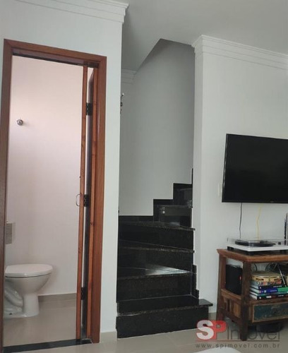 Locaã§ã£o Residential / Condo Vila Mazzei São Paulo - 8007