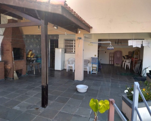 Imagem 24 de 30 de Jardim Monte Kemel Belo Sobrado Terreno 292 Construída 270 M - 1241-sodg - 67750061