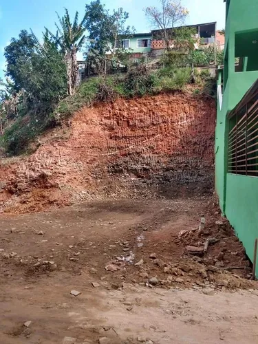 Terraplanagem, Demolição Controlada, Locação De Caminhão