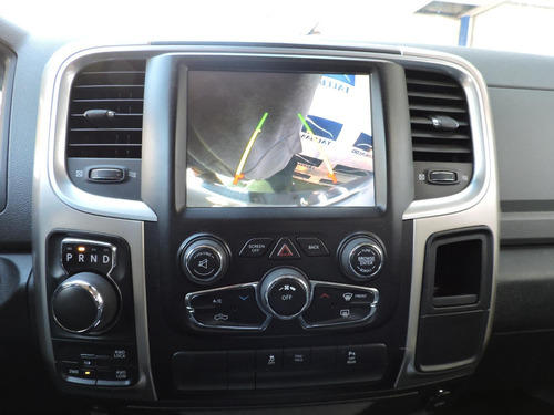 Dodge Ram 1500 SLT 4X4 3.6 AT