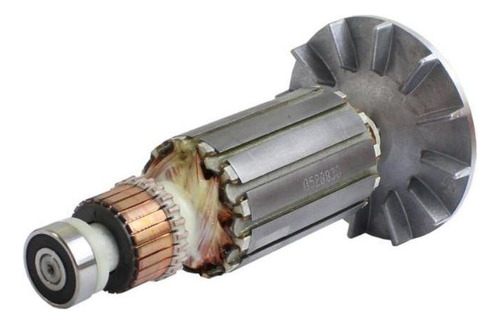 Induzido Para Chave De Impacto Makita 6906