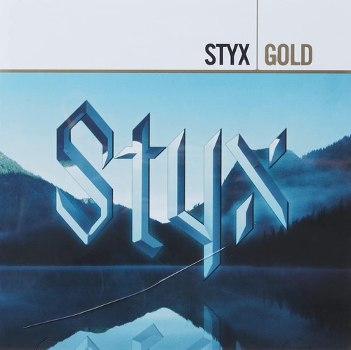 Cd: Styx Gold