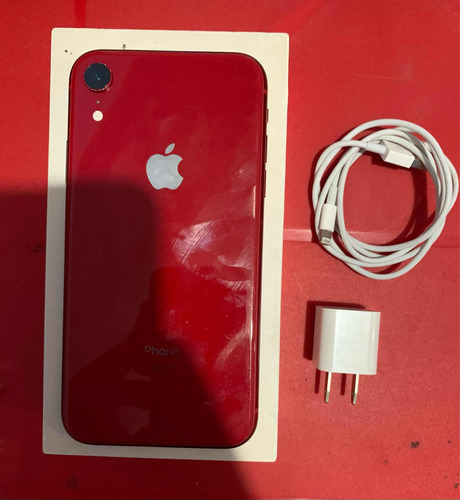 iPhone XR 64 Gb Sin Face Id