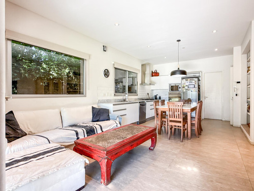 Casa En Venta 4 Dormitorios - Barrio Semi Cerrado - Zona Santa Rita San Isidro