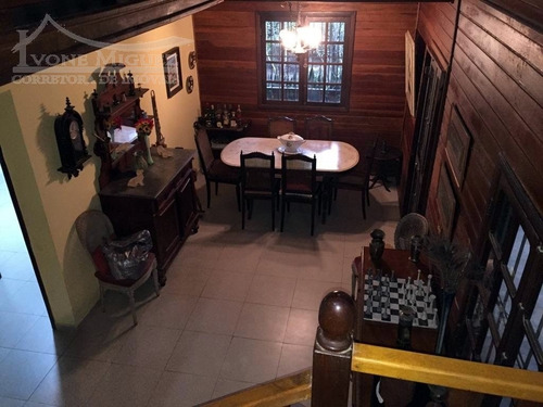 Imagem 4 de 15 de Casa Em Lameirão - Paty Do Alferes - 2570