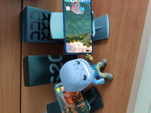 Oneplus 7 Pro 8 Gb Ram 256 Gb