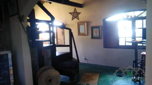 Casa- Petrópolis, Quitandinha - 1841