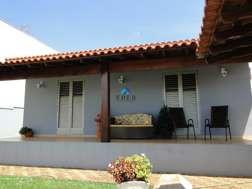 Imagem 14 de 15 de Casa - Campos Ville - Ref: 2939 - V-2939