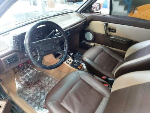 Imagem 10 de 19 de Vw / Gol Gl 1.8 1992