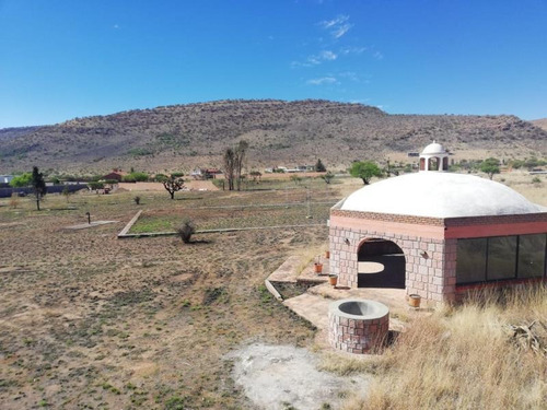 Imagen 12 de 12 de Terreno En Venta San Vicente De Chupaderos