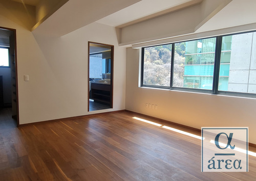 Impecable Departamento En Bosque De Las Lomas En Venta