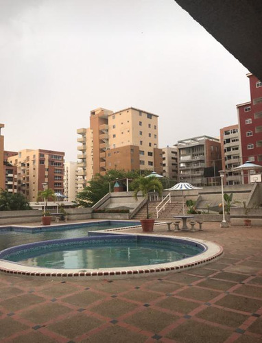 Se Vende Penthouse En Conj Res Ikabaru Lecheria Ve02-118az-lfaj