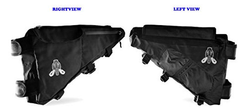 Bolsa Marco Bicicleta Rns - Mtb Carretera Accesorios